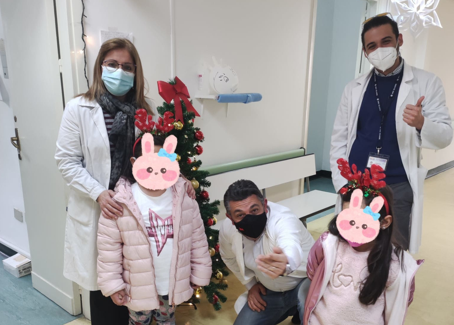 Vaccinazioni bambini Asp Catania, dove farle e come prenotare