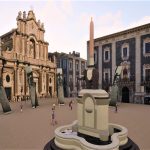 Aba Catania, Premio nazionale per la scenografia ad Arena﻿