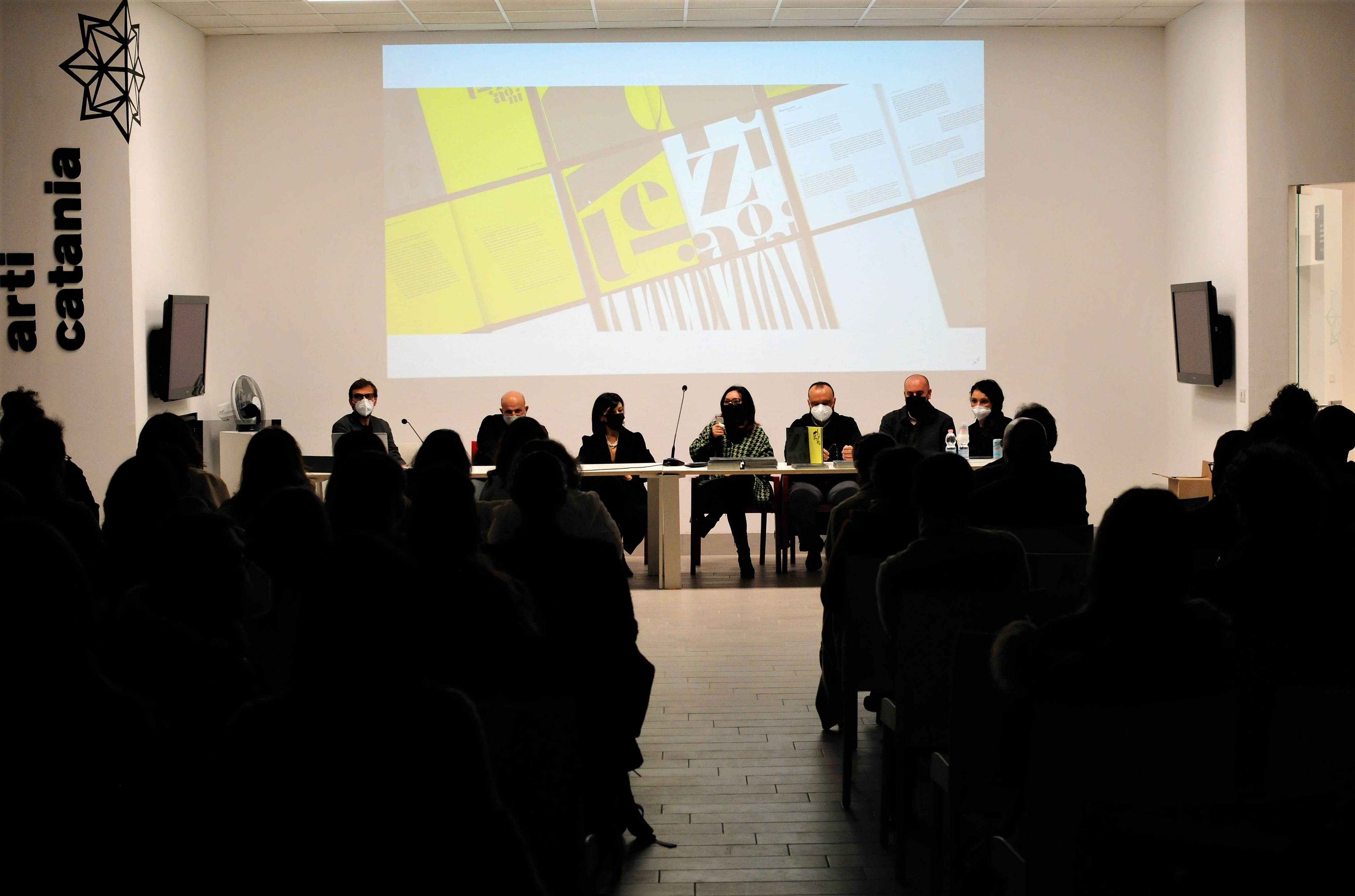 Arte, Aba Catania, le “Alterazioni” raccolte in un catalogo