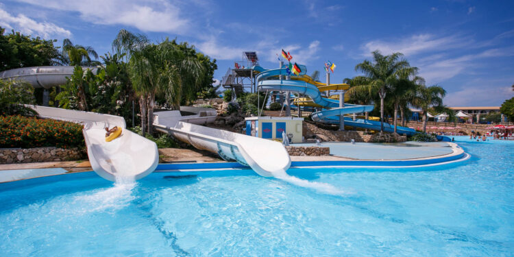 Melilli, esposto in Procura della Acquapark sui ritardi