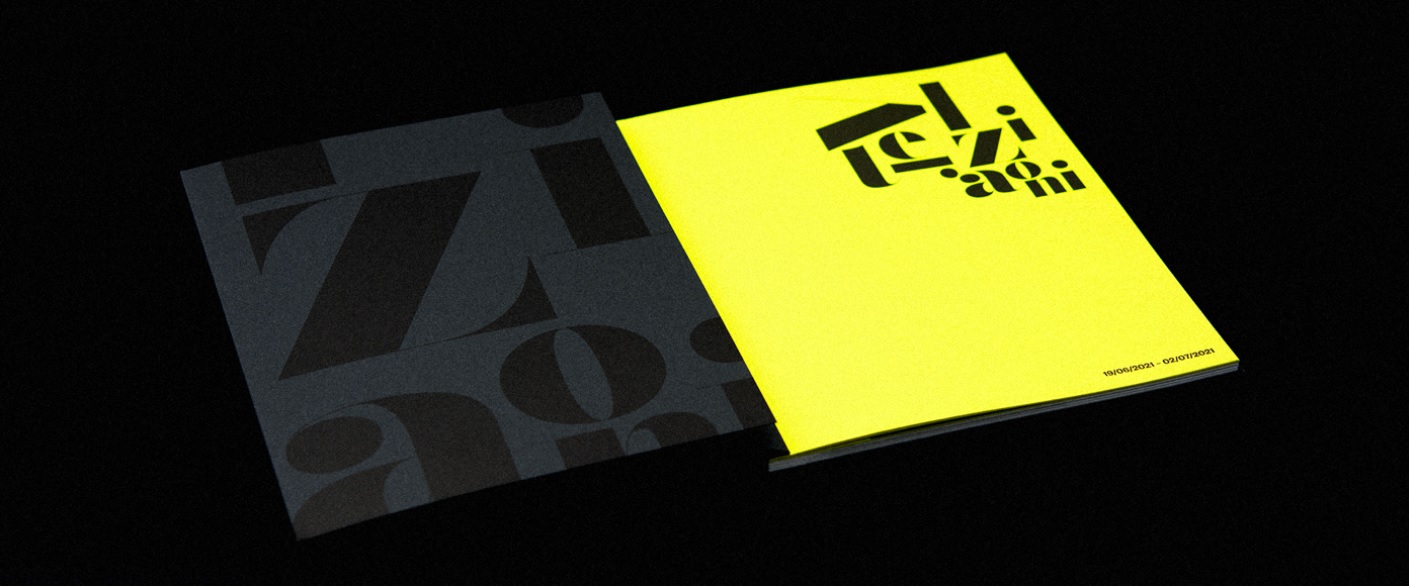 Accademia di Belle Arti Catania, Pandemia e “Alterazioni”