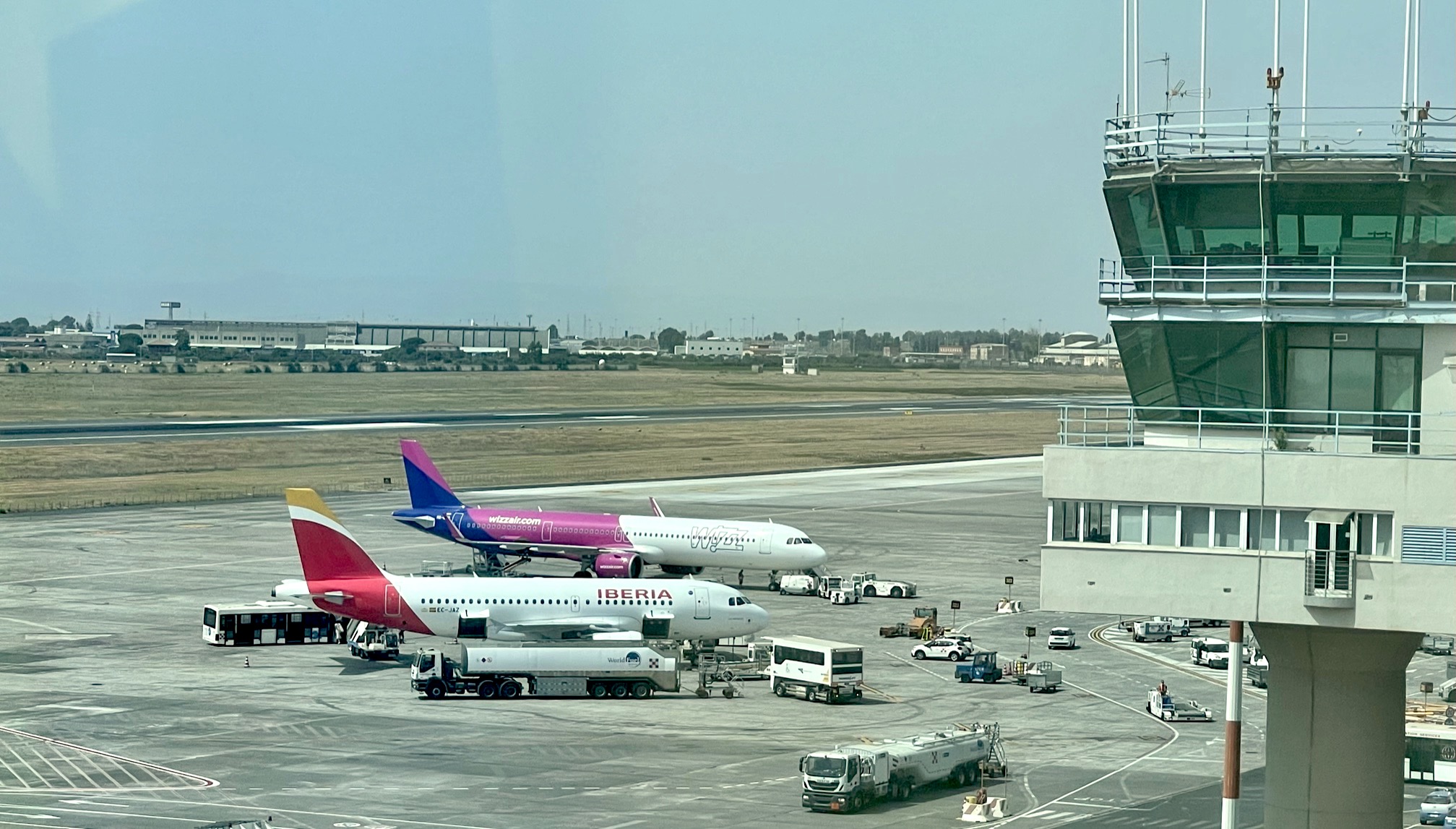 Aeroporti in Sicilia, i migliori e i peggiori scali a livello di servizi