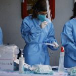 Covid, monaci abbazia San Martino delle Scale in isolamento, attività sospese