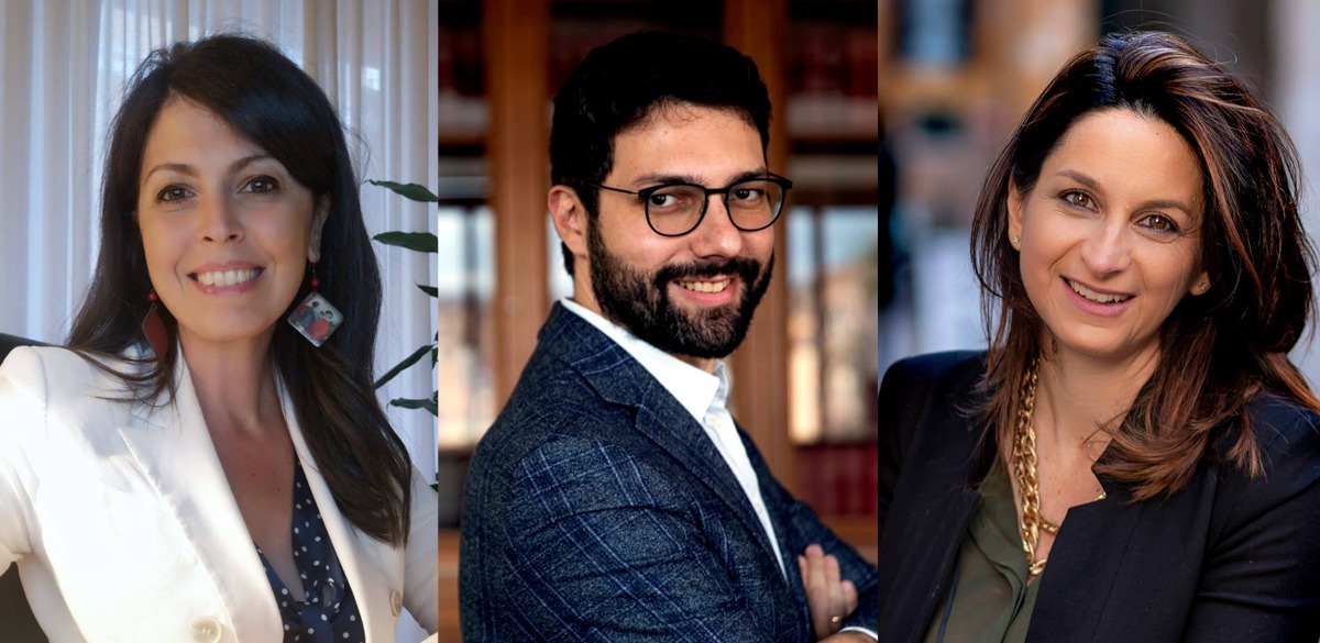 Tre esponenti messinesi nei Comitati Politici M5s