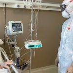 Covid, ideato e sperimentato a Catania un biosensore virtuale