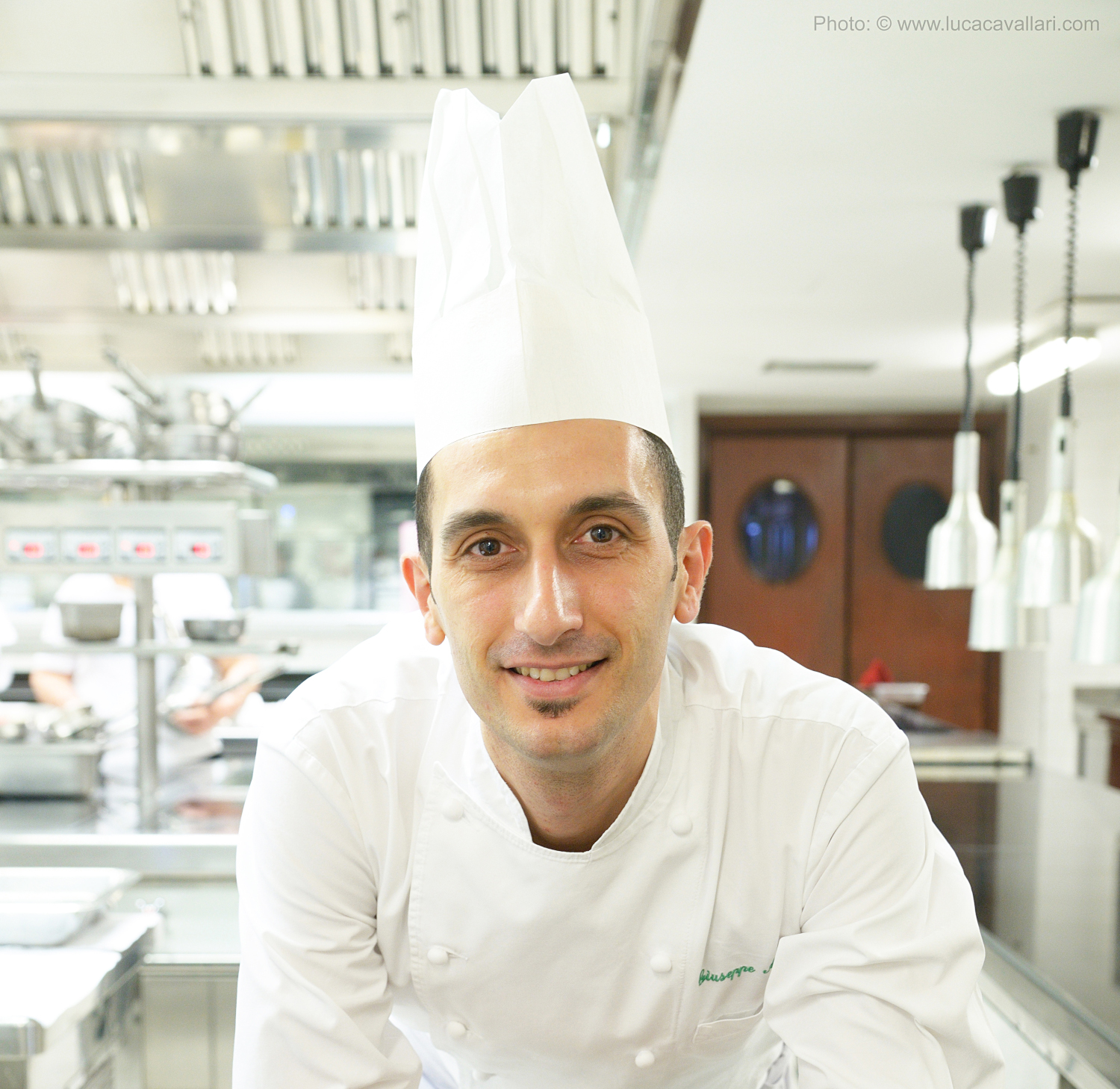 La Sicilia nei dolci del miglior pasticcere da ristorazione del mondo