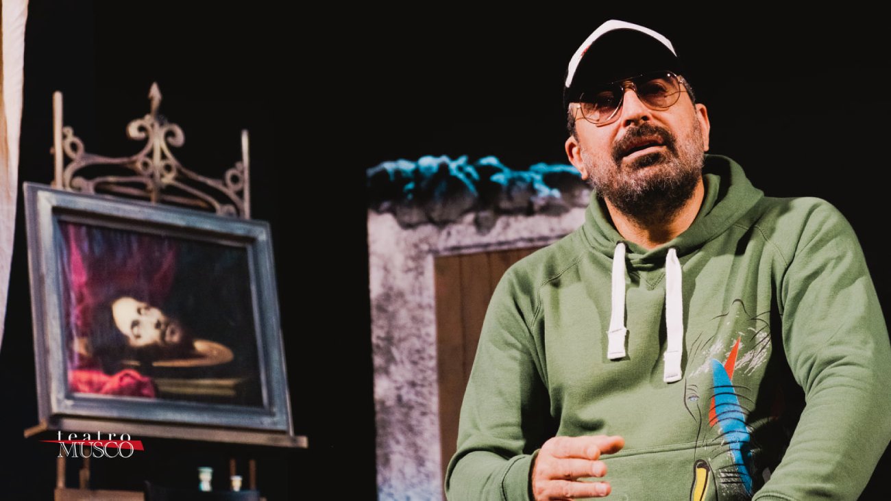 Teatro, il “Musco” riparte da “San Giovanni Decollato”