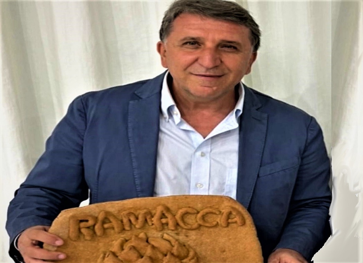 Ramacca, pasta e pane al carciofo in partnership