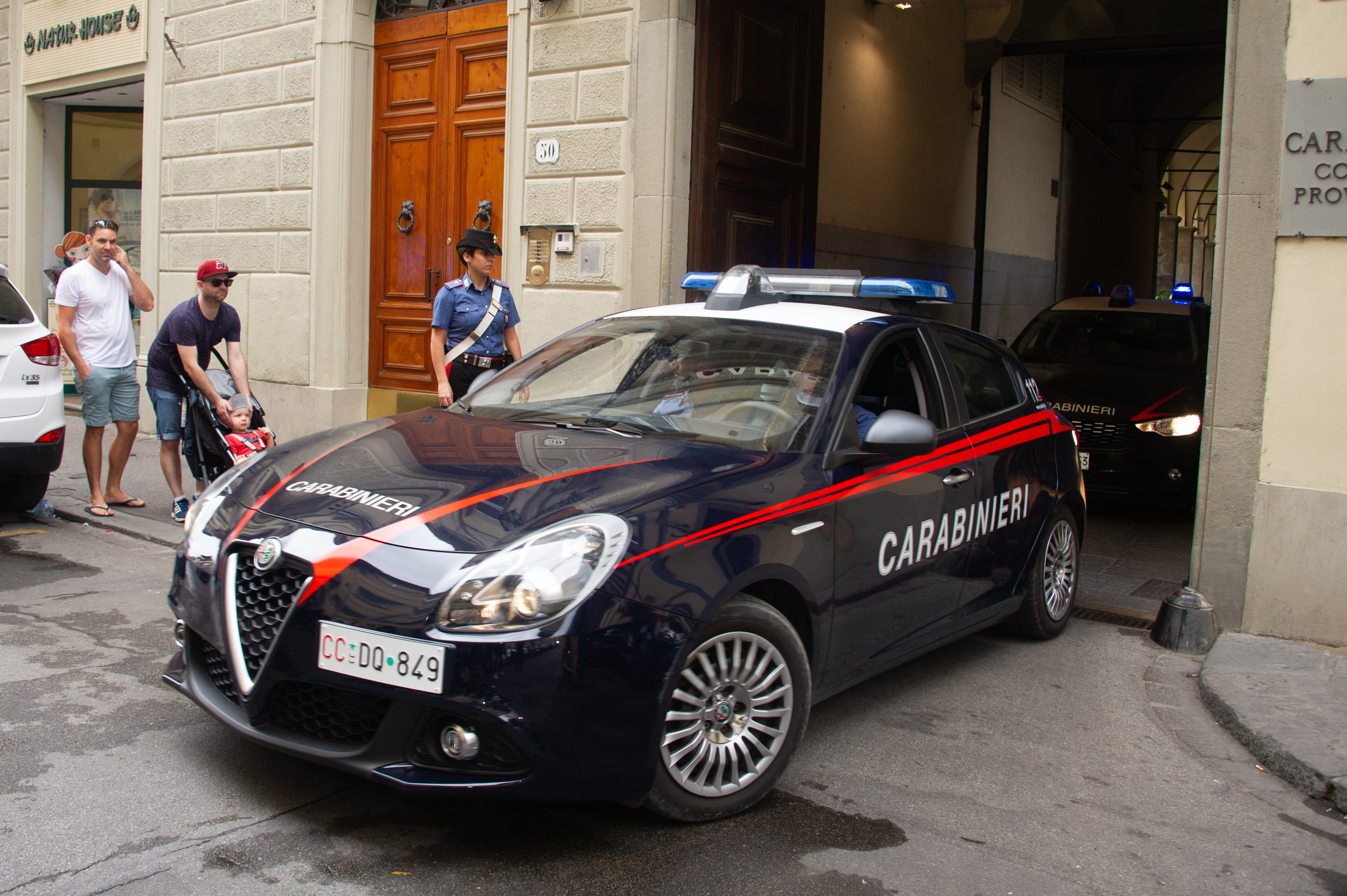 Nuovo Sindacato Carabinieri Sicilia, nasce il sindacato pari opportunità