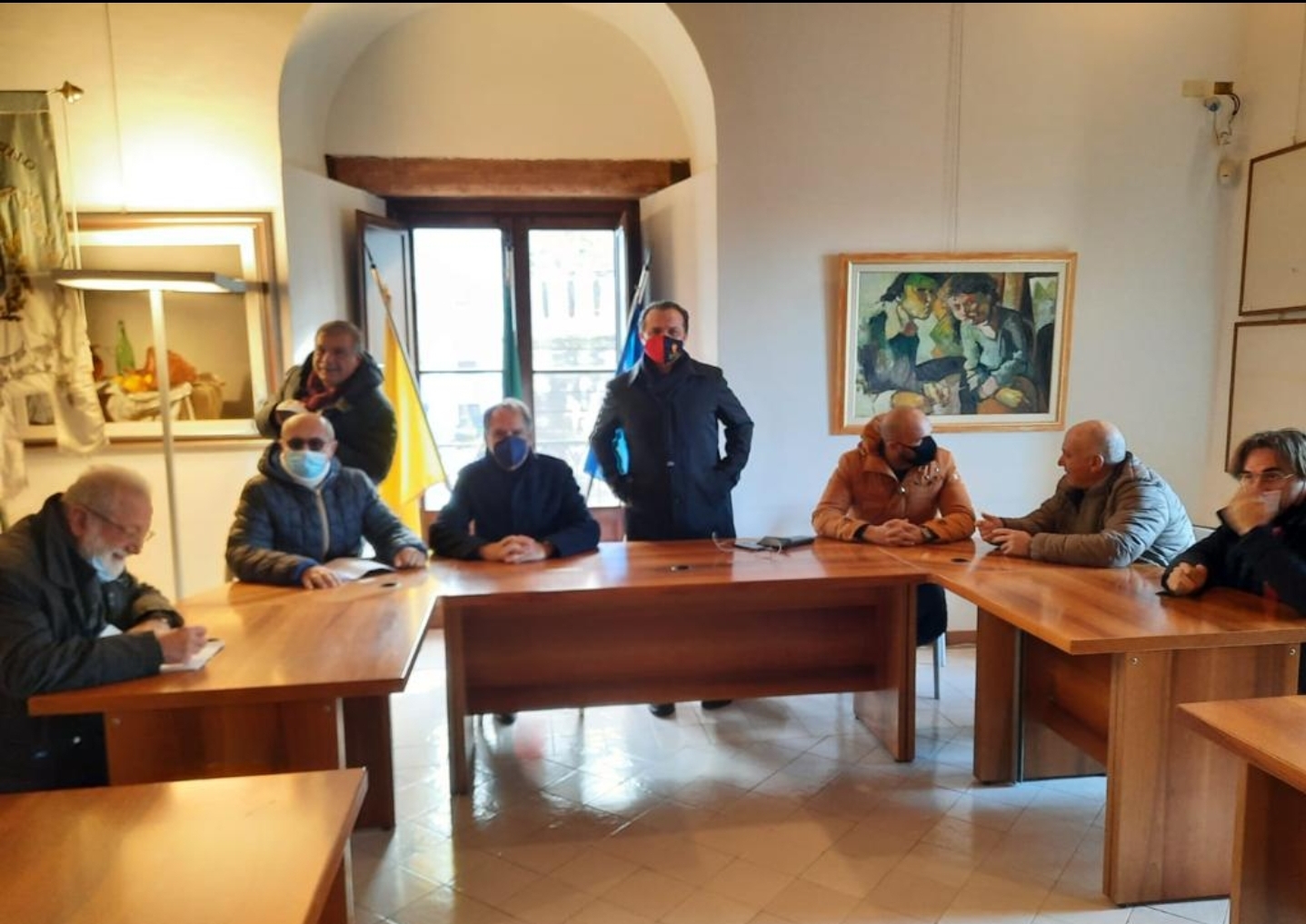 Confronto tra sindaci sul Pnrr pronto un supporto ai Comuni messinesi