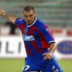 Contropiede QdS, ospite l’ex Catania Gennaro Monaco: “Tornerei in un lampo”