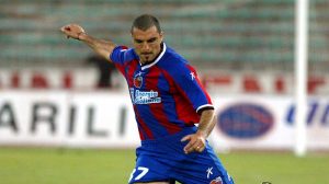 Contropiede QdS, ospite l’ex Catania Gennaro Monaco: “Tornerei in un lampo”