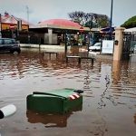 Clima, allerta meteo gialla oggi nel Nord della Sicilia