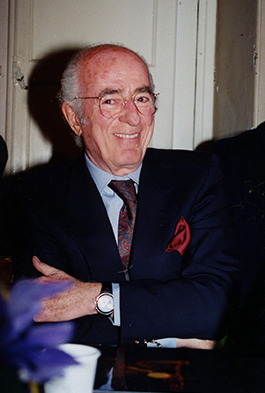 Morto Nicolò Pignatelli Aragona Cortes, discendente viceré di Sicilia