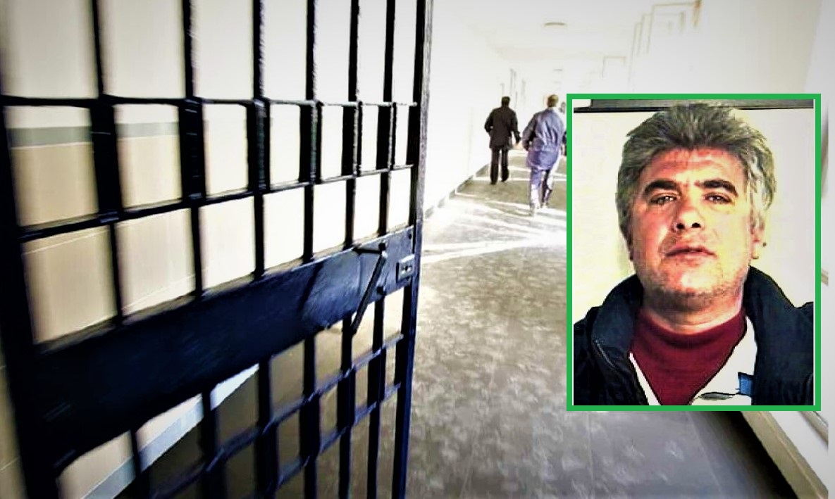 Mafia, nuova sospensione del processo a “Nino” Santapaola