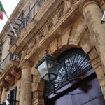 Palermo, intitolata al giornalista Arrigo Pasquini la Sala Blu di Palazzo Orleans