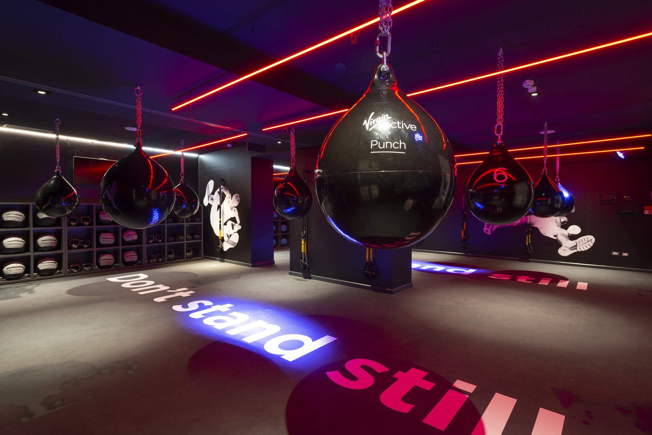 Palestra Virgin Palermo, riapertura delle attività il 7 gennaio