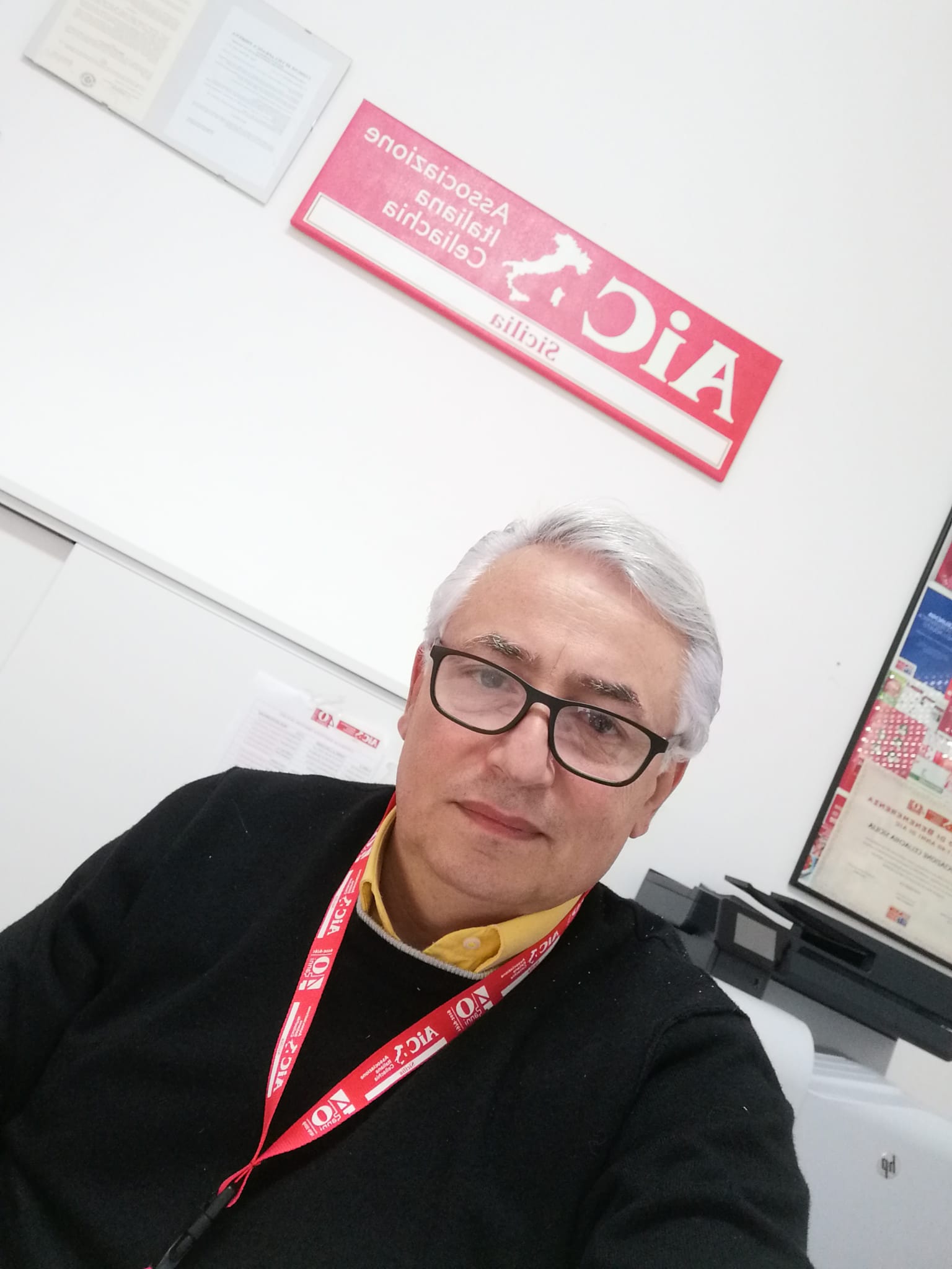 Galleria foto 'La difficile vita dei celiaci in Sicilia, buoni inutilizzabili al supermcato' - foto 1