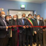 Catania, l’inaugurazione del pronto soccorso dell’ospedale San Marco