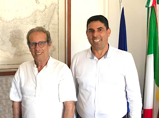 Ustica in arrivo 1,4 milioni per progetti di riqualificazione territorio