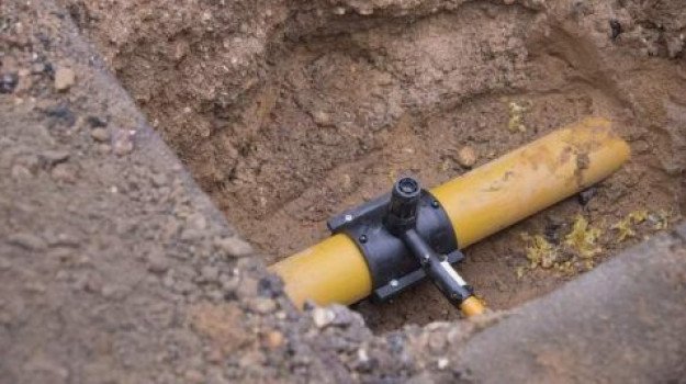 Fuga di gas a Castronovo di Sicilia, una famiglia evacuata