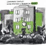 Cambiamenti climatici, città siciliane impreparate