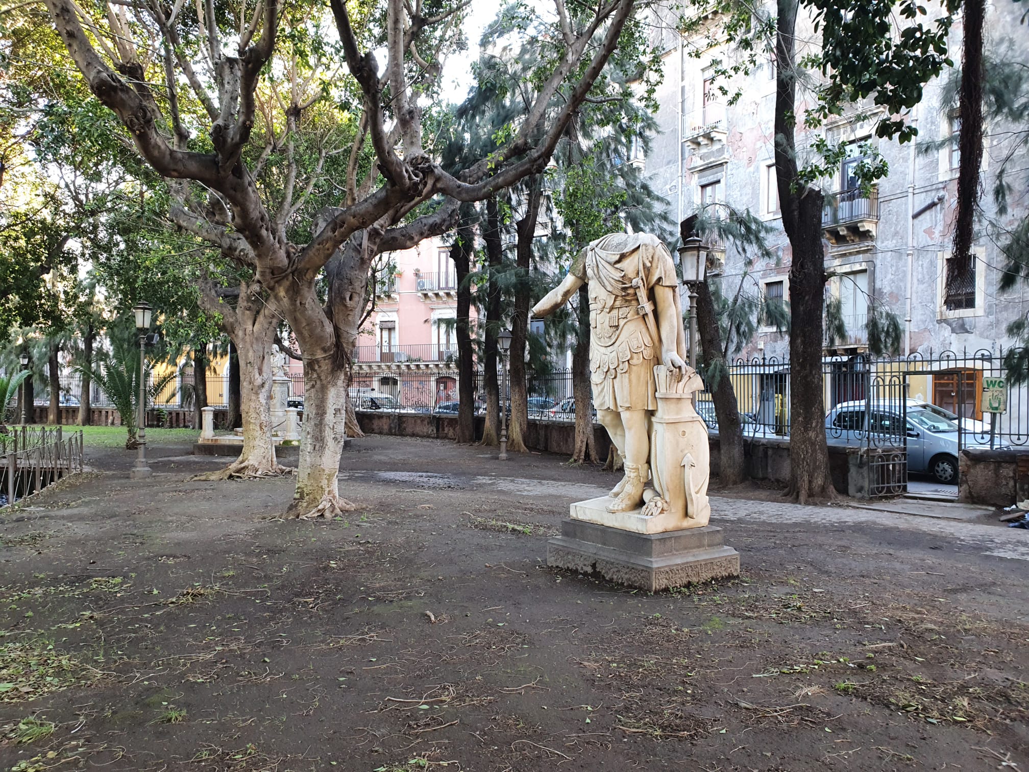 Eco Festival 2023, a Catania la tre giorni sull’ambiente e artigianato sostenibile