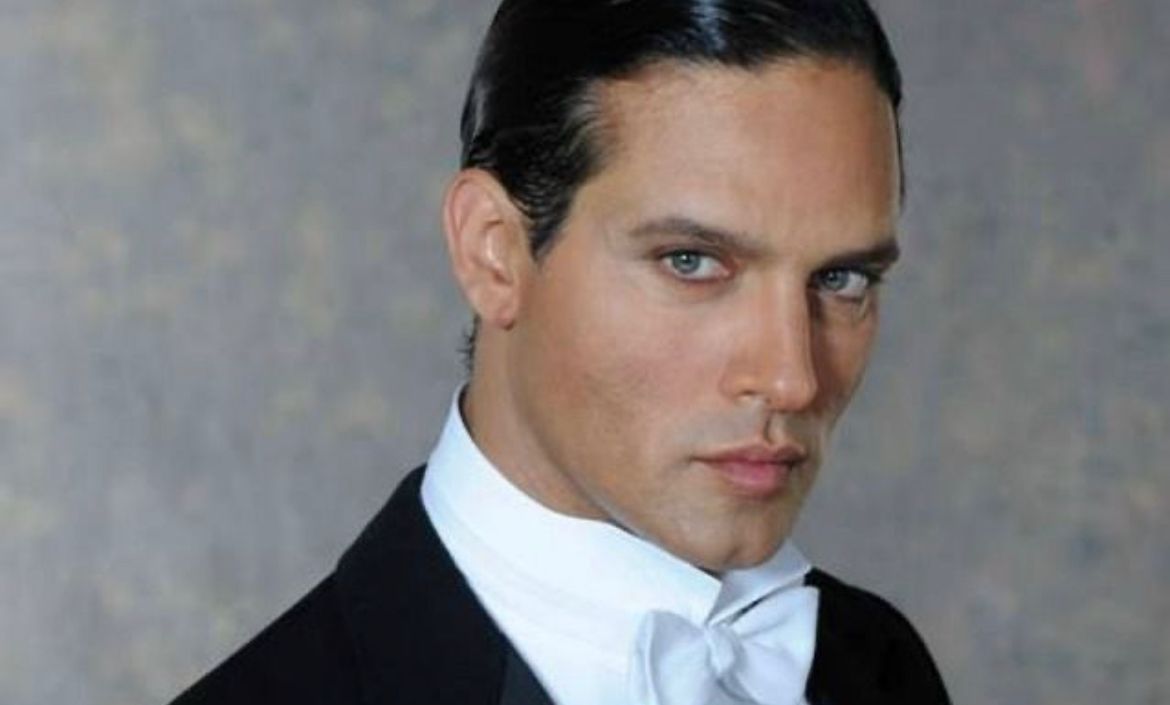 Gabriel Garko pronto a diventare padre, chi è Matia Emme, il suo nuovo fidanzato