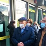 Bronte, troppa fila alle Poste, “Ci rivolgeremo alla magistra”