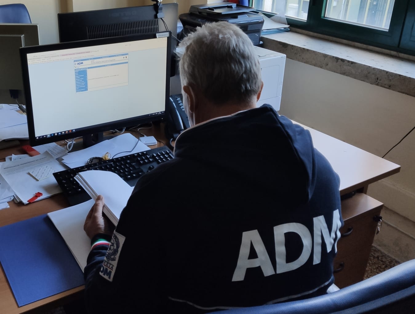 Messina, scoperta frode sull’Iva: sequestro da 1.3 milioni di euro