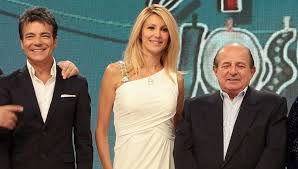 Magalli condannato per diffamazione, dovrà risarcire Adriana Volpe