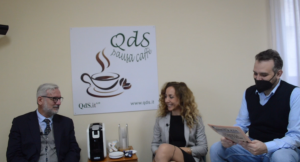 Giulia Argiroffi, “Dissesto? Il fallimento di Orlando è certificato”