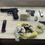 Noto, dopo l’omicidio del giovane, l’arsenale dei Caminanti