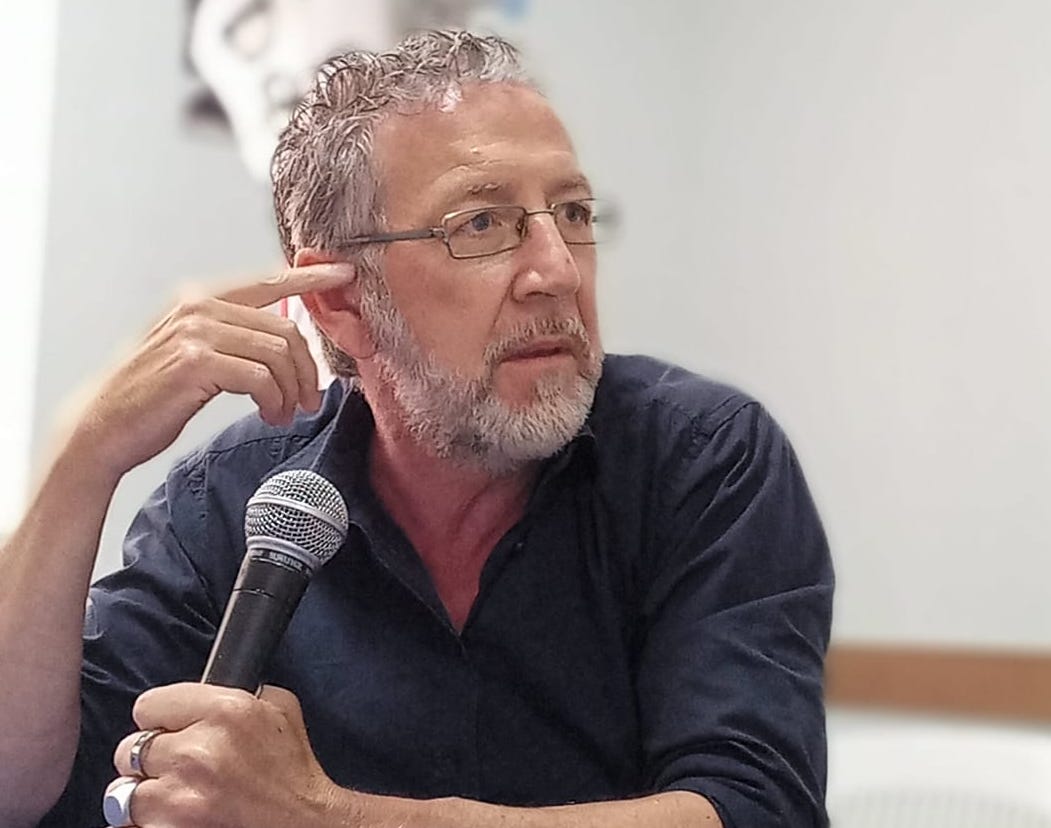 Castellammare del Golfo, Portuesi nuovo assessore al Bilancio