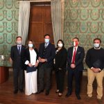 Siracusa, arrivano i nuovi assessori, la Giunta torna al completo