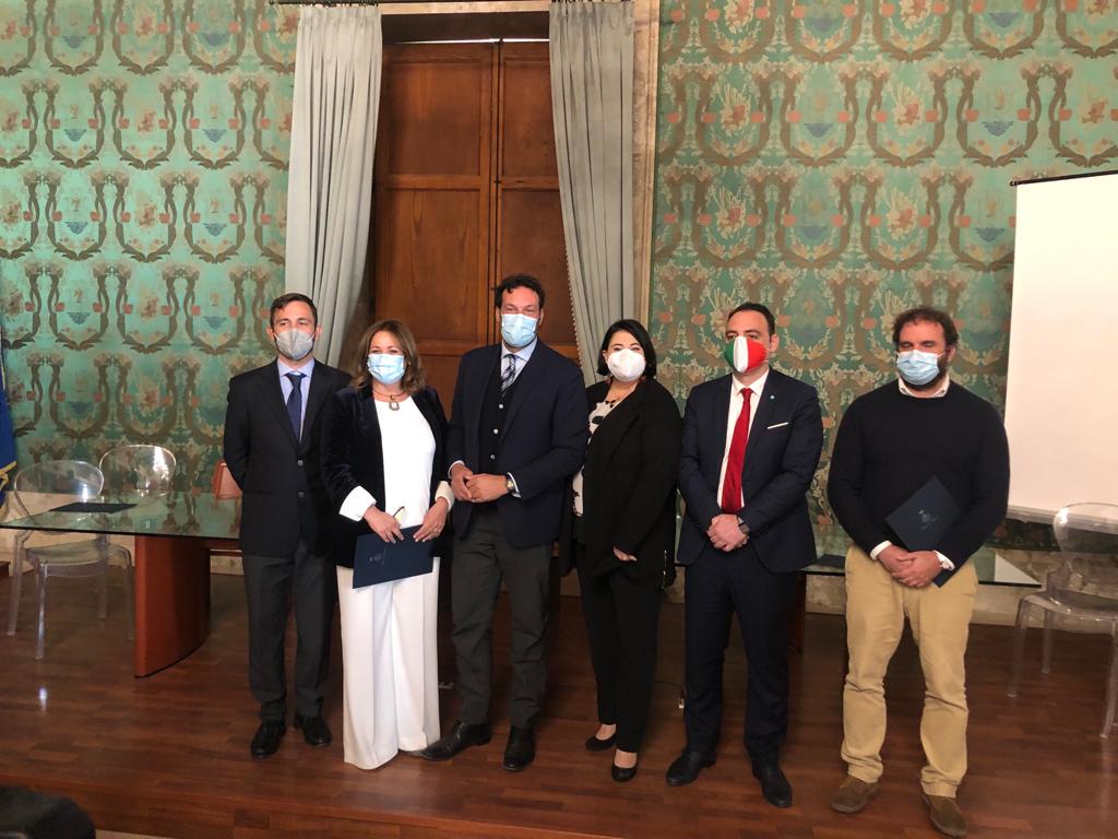 Siracusa, arrivano i nuovi assessori, la Giunta torna al completo