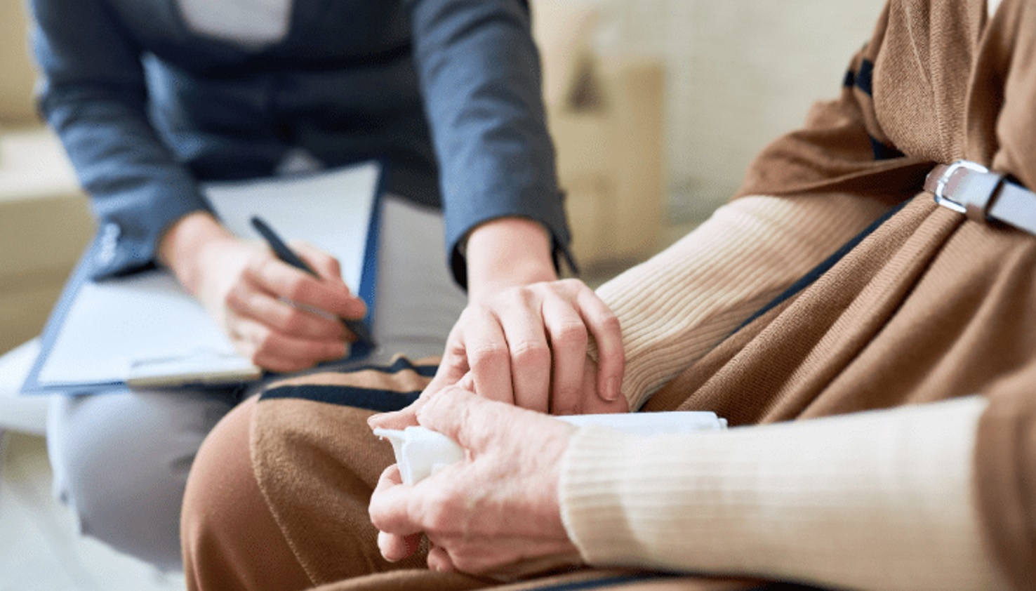 Quanto guadagna un assistente sociale, tutto quel che serve sapere