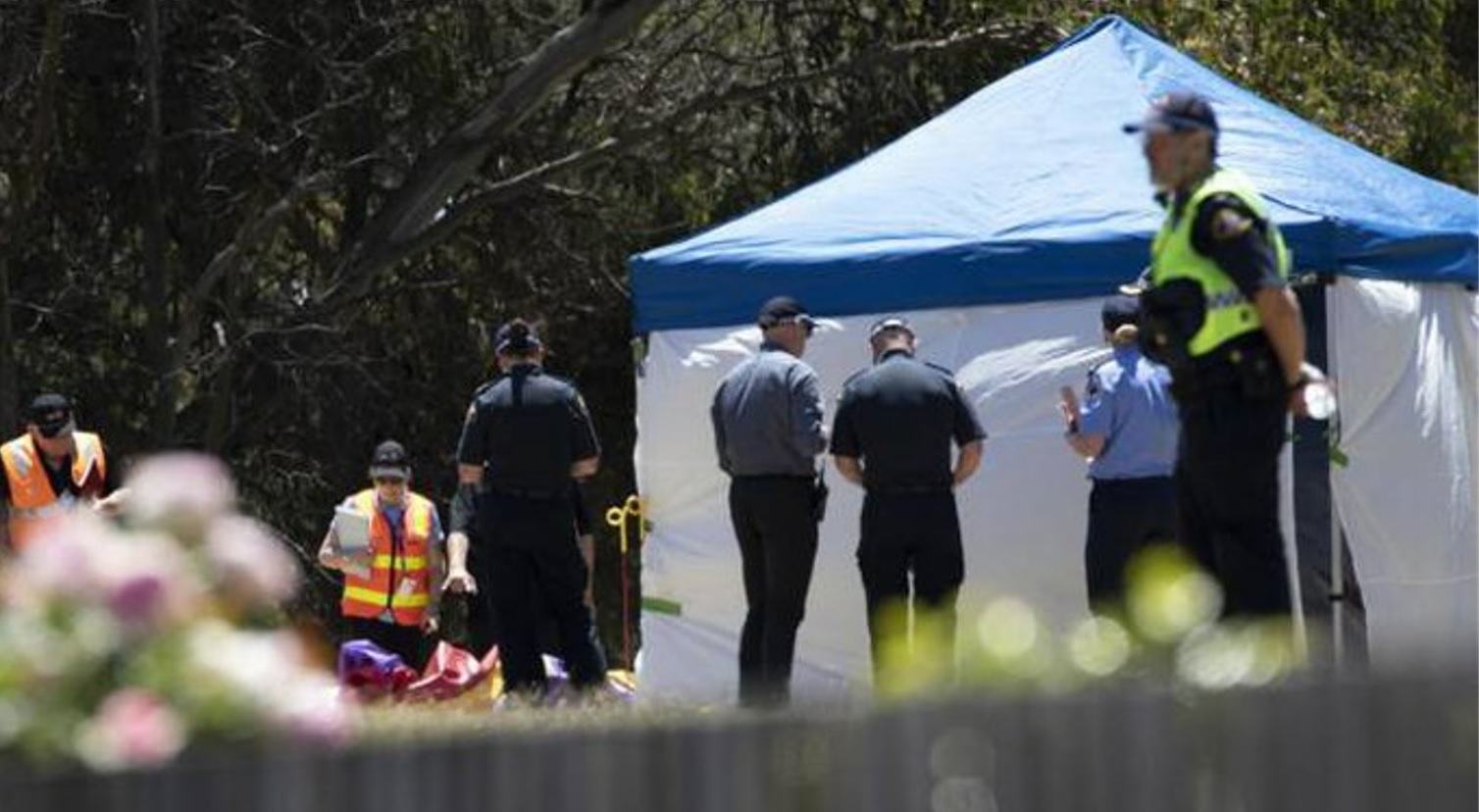 Australia, esplode castello gonfiabile, muoiono quattro bambini