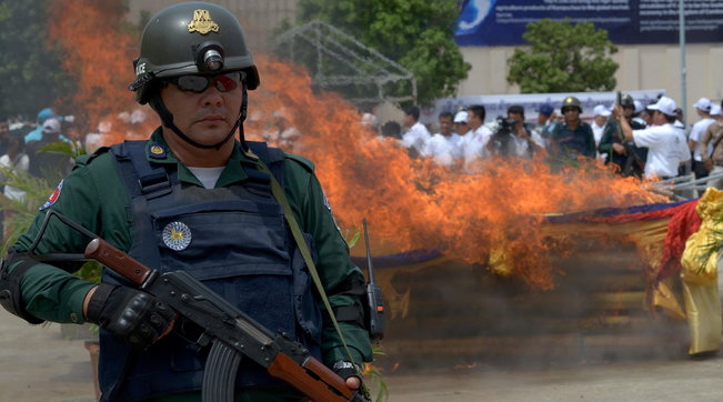 Birmania, monta la rabbia per la strage di Natale