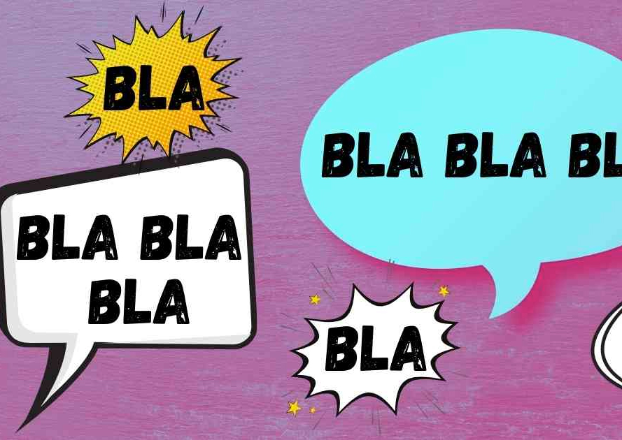 Le persone del dire, le persone del fare