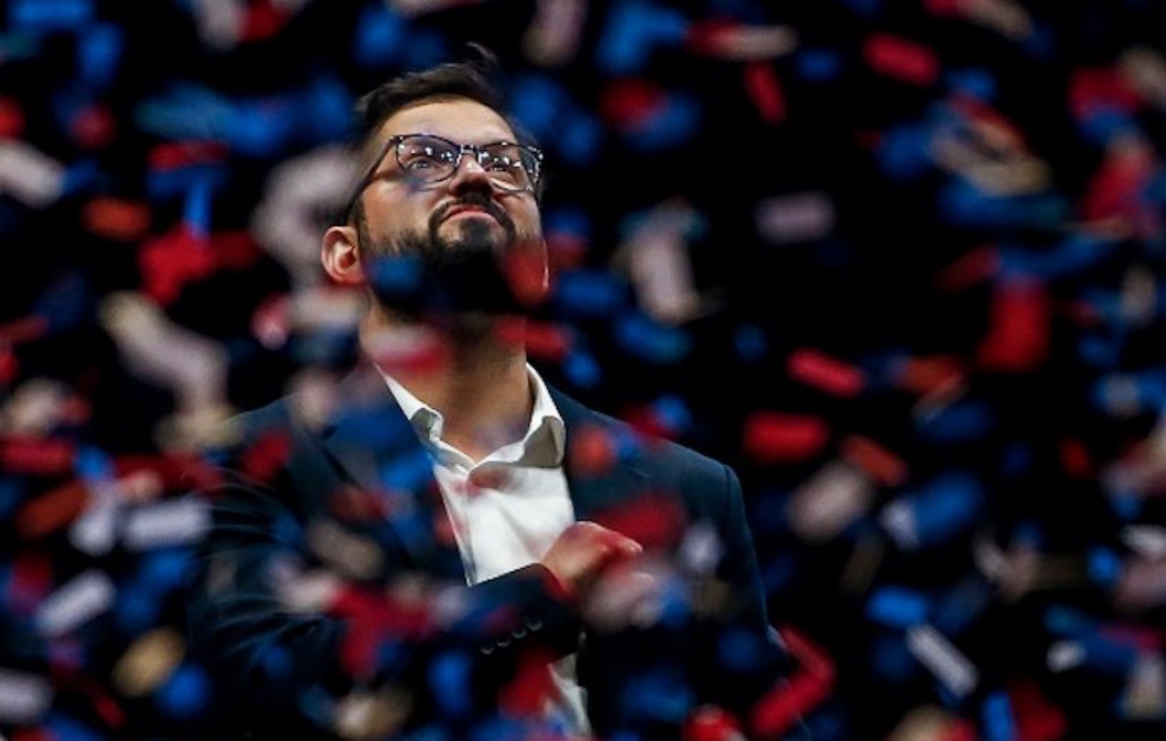 El Pueblo unido jamás serà vencido