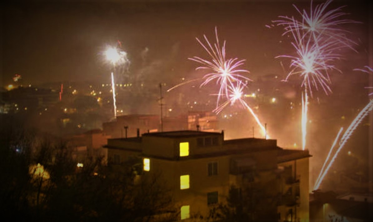Covid, blindato il Capodanno, Sicilia verso zona gialla