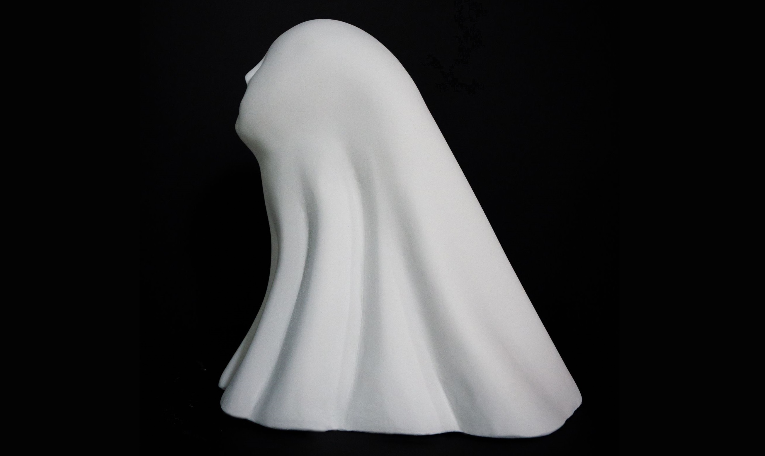 Aba Catania, la Persefone premiata si fa statua tattile