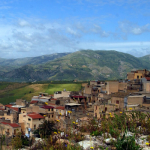 La sfida di Burgio per il 2024, essere Capitale della Cultura