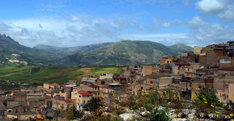 La sfida di Burgio per il 2024, essere Capitale della Cultura