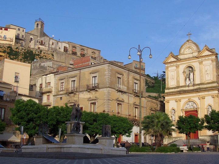 Calascibetta entra tra i Borghi più belli d’Italia, parla il sindaco