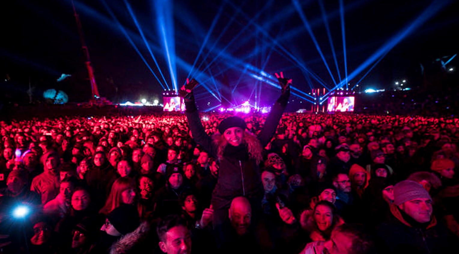 Stretta Omicron, no feste ed eventi all’aperto fino al 31 gennaio