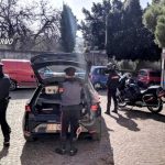 Droga, operazione a Bagheria, quattro arresti e 25 indagati