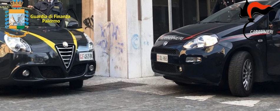 Rifiuti, sequestrate due società, riciclavano metalli rubati