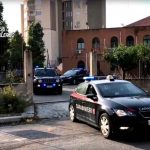 Partinico, officina senza concessione, denunce e multe